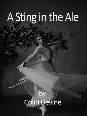 cover image of A Sting In the Ale
